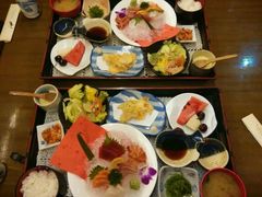 android_upload_pic-红叶日料·放题·海胆·定食(星海店)