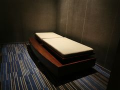 -TOUCH·游泳健身(重庆JW万豪店)