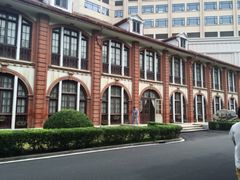 瑞金医院(总院)-上海交通大学医学院附属瑞金医院(总院)