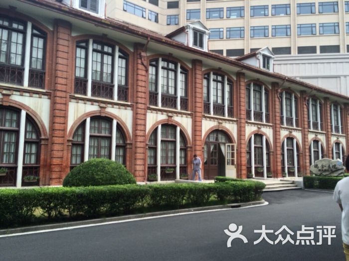 上海交通大学附属瑞金医院(上海交通大学附属瑞金医院北院官网)