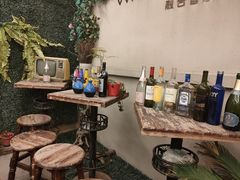 -薄荷小筑融合音乐餐吧(农业路店)