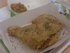 -德克士(南城店)