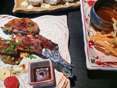 -花潮料理艺食馆(SM新生活广场店)