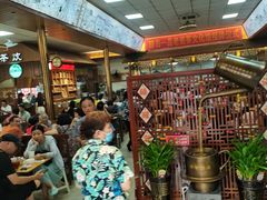 -一品包子(海彤路店)