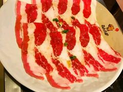 -釜山火炉·海鲜烤肉(紫藤路店)