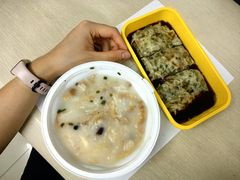 荔湾艇仔粥-卓粤拉肠(红庙店)