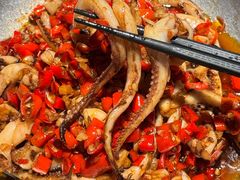 -老湘村·湖南土菜(天河维多利店)