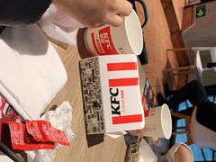-肯德基(闵庄路店)