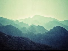 -乌龙峡谷景区