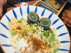 -面乙新派手擀面(大悦城店)