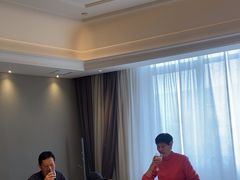 -红城阁·上海味道(四平路店)