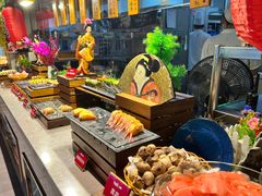-钱库里海鲜自助(星海广场店)