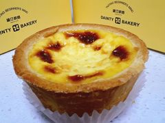 -黛汀烘焙DAINTY BAKERY(代字行合生汇店)