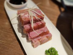 水晶肴肉-周家二小姐的菜(西津渡店)