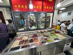 -三只鸟本地特色菜馆(上饶总店)