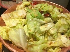 -小放牛炒菜馆(军校店)