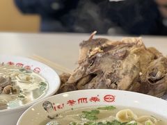 -老四季(南市场店)