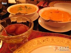 4-Bombay Grill印度餐厅