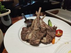 -秀·爱尔兰餐吧(上海路店)