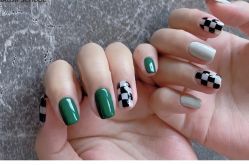 -LILY NAILS美甲美睫