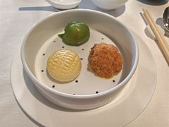 -宝丽轩中餐厅BAOLIXUAN