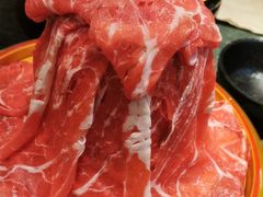 -牛New寿喜烧(中山公园龙之梦店)