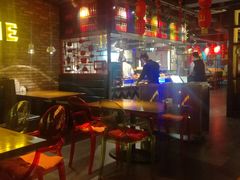 大堂-小马哥融合菜(延安大街店)