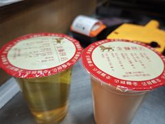 -金狮饼店(关闸马路店)