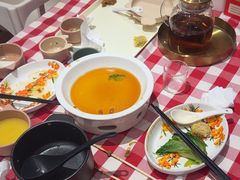 -西贝莜面村(朝阳大悦城店)