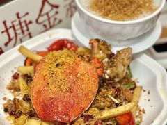 -避风塘·金牌店·夜宵(金玉兰店)