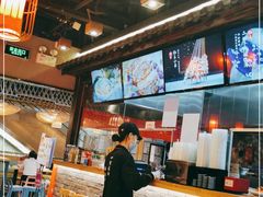 -肠王卤煮(西单食宝街店)