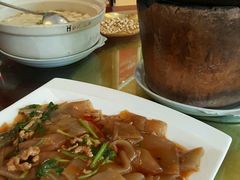 -虹泥小厨(南国花园总店)