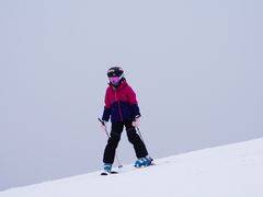 -富龙滑雪场