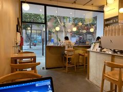 大堂-常识咖啡common sense(春熙路店)