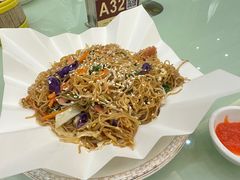 -禄福山庄•顺德菜·融和菜(龙江店)