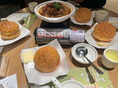 -茶港·点心·啫啫煲(群光广场店)