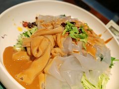 -老厨家(友谊路总店)