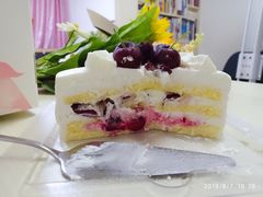 -积慕Cake(解放大道店)