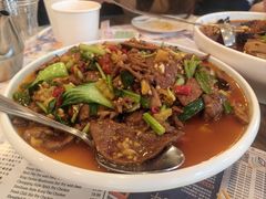 -蓉合川菜 Szechuan spicy bay
