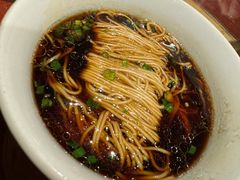 -南京大牌档(香港广场店)