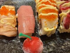 -贵木日本料理·铁板烧(新地假日广场店)