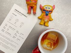 -Manner Coffee(IFS一楼店)