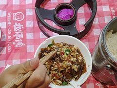 -龙师傅卤炒(天马店)