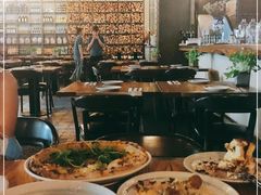 大堂-PIZZA BIANCA(民园店)