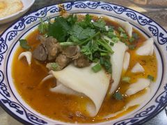 -重庆铺盖面(晋吉东二街店)