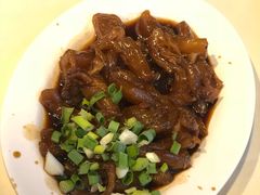 -阿水狮猪脚大王(台中公园店)