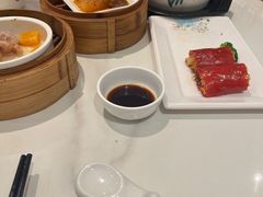 -稻香海鲜饭店(第一国际店)
