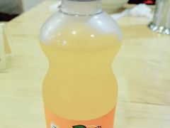 -阿彬生炒牛肉面(解放路店)