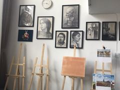 -BRAVO 赞·美艺术中心·系统美术·书法·艺考(双井校区)