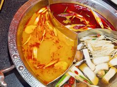 -吴老幺火锅(金龙店)